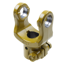 Aufsteckgabel 40H8 1080748 - Walterscheid