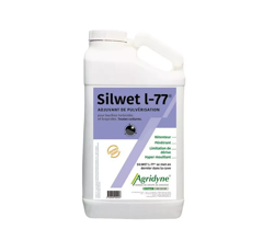 SILWET L 77 | Adjuvant mouillant