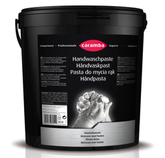 Handwaschpaste, 10 Liter Caramba