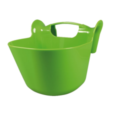 Mangeoire portative vert 13,5 L - HORIZONT