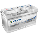 VARTA Professional Dual Purpose AGM Starterbatterie   12 V 95 AH (C20) 850 A
