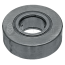 Rouleau d'appui pour presses à balles NUTR 4090 KRONE 930366.0 - 930320.0 adaptable