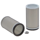 Filtre à air sécurité adaptable HIFI FILTER SA18056