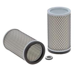 Filtre à air sécurité adaptable HIFI FILTER SA18056