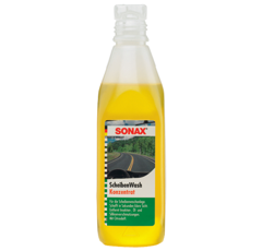 Concentré pour vitres 1 L - SONAX