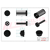 Filtre à urée adaptable HIFI FILTER KD80618