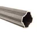 Profilrohr Aussen 122461000 Bondioli & Pavesi Original vierkant