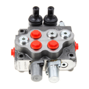 Steuergerät SD52ED Walvoil