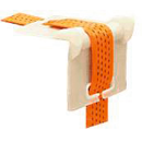 Kantenschutz glatt für Zurrgurte