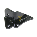 Support-piece d'assemblage pour téléscopique MANITOU 225156 adaptable
