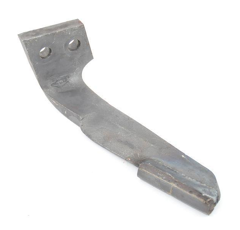 Dent gauche pour herse rotative RABE MKE 84091202 adaptable