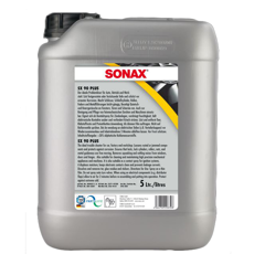 Multifunktionsöl SX90 Plus Kanister  5 ltr. SX905000 Sonax