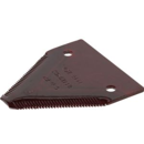 Section pour faucheuse NEW HOLLAND 84429103 origine