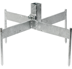 Boitier antivol XL avec électrificateur P4500 - module solaire 110 W - PATURA