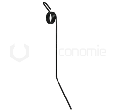 Peigne pour semoir RABE 6611.47.00 adaptable