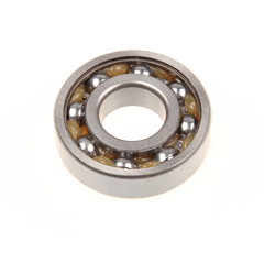 Rillenkugellager Eco-Ausführung 6308