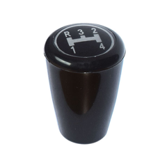 Bouton du levier pour tracteur MASSEY FERGUSON 1862400M1 adaptable