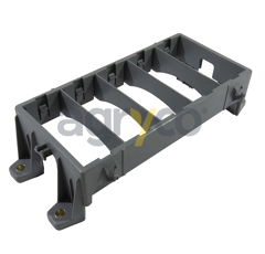 Porte fusible pour téléscopique MANITOU 741448 adaptable
