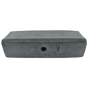 Barre de support pour garde boue Conow 35741225370 adaptable