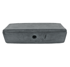 Barre de support pour garde boue Conow 35741225370 adaptable