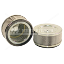 Filtre à air adaptable HIFI FILTER SC50009