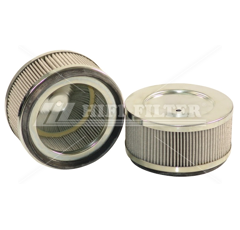 Filtre à air adaptable HIFI FILTER SC50009