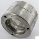 Moyeu faucheuse PZ CM 165 ou CM 166 VGGT60 adaptable