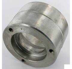 Moyeu faucheuse PZ CM 165 ou CM 166 VGGT60 adaptable