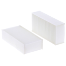 Filtre habitacle adaptable HIFI FILTER SC80127