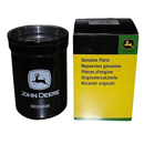 Filtre à huile JOHN DEERE RE504836 origine