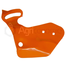 Bride de limiteur de profondeur pour semoir AMAZONE 953322 adaptable