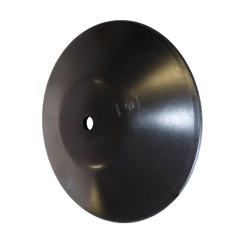 Disque lisse ∅610x6 pour cover crop JOHN DEERE K37324 adaptable - Blacksteel©