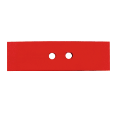 Protection contresept réversible pour charrue KVERNELAND KK063600 adaptable