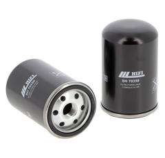 Filtre hydraulique de transmission adaptable HIFI FILTER SH70359