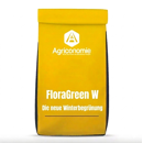 FloraGreen W (Winterwicken/Ölrettich) - BIO Biofa