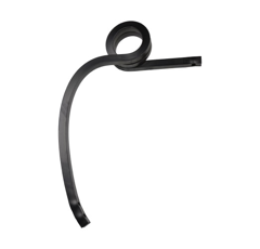 Dent droite 600 mm pour cultivateur KVERNELAND adaptable