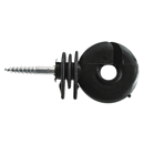 Isolateur annulaire à vis auto-perforante (vendu par 50)