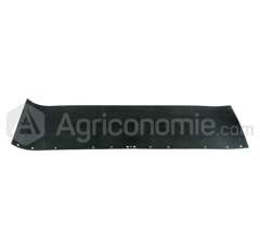 Junta de goma 815 mm para cosechadora CLAAS adaptable