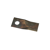 Rotorklinge 114x47mm - 00 0952 043 0 | Claas - Nachbau