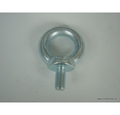 Ringschraube verzinkt M16 