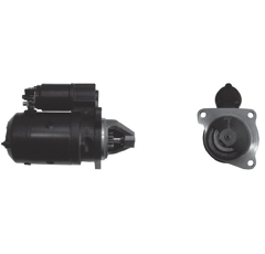 Anlasser IS 1.80KW Mahle-Iskra-Letrika