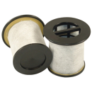 Filtre d'aération adaptable HIFI FILTER SAO6091