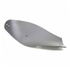 Versoir hélicoïdal gauche H7 pour charrue KUHN 612111 adaptable - Hardium - BlackSteel©
