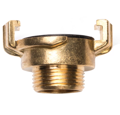 Geka Aussengewinde 3/4"