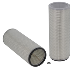 Filtre à air sécurité adaptable HIFI FILTER SA14684