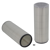Filtre à air sécurité adaptable HIFI FILTER SA14684