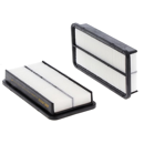 Filtre à air adaptable HIFI FILTER SC80043