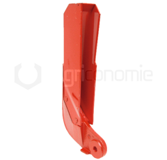 Soc complet pour semoir KVERNELAND AC850092 adaptable