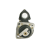 Démarreur ADI ORIGINAL 12 V - 4 kW / DEM372