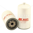 Filtre à gasoil adaptable HIFI FILTER SN70431